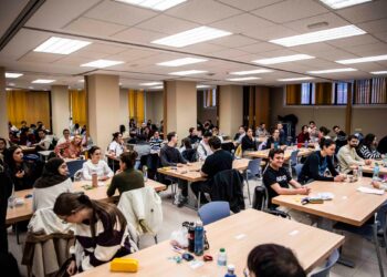 El Ministerio de Sanidad celebra las pruebas para acceder a las 12.366 plazas de Formación Sanitaria Especializada