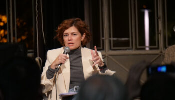 Alamany: «Trump és un perill per a la democràcia»