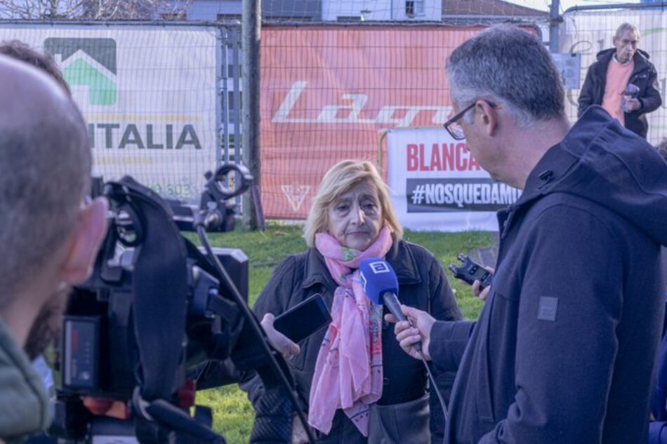 El Sindicato de Inquilinas e Inquilinos de Asturias denuncia un desahucio encubierto en Gijón