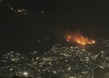 Izquierda Unida condena el ataque de EEUU contra Venezuela, y exige una reunión urgente de Naciones Unidas y la OEA