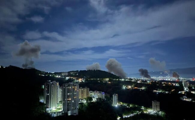 El Ministerio de Asuntos Exteriores de España llama a la «búsqueda de una solución democrática, negociada y pacífica para Venezuela» tras la agresión militar de EE.UU.