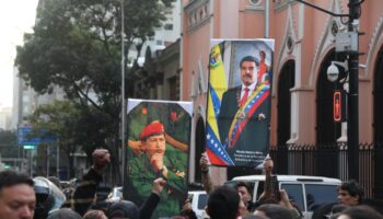 Trump describe detalles del secuestro del presidente Nicolás Maduro en Fox News tras la agresión militar a Venezuela