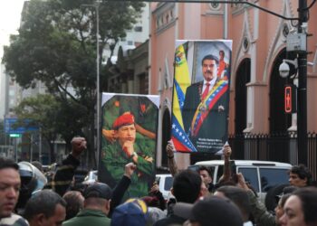 Trump describe detalles del secuestro del presidente Nicolás Maduro en Fox News tras la agresión militar a Venezuela