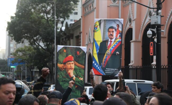 Trump describe detalles del secuestro del presidente Nicolás Maduro en Fox News tras la agresión militar a Venezuela