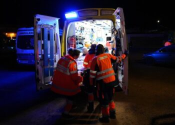 PACMA expresa sus condolencias por el accidente ferroviario ocurrido en Córdoba
