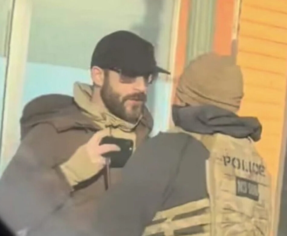 Agentes del ICE asesinan a otra persona en un operativo en Minnesota