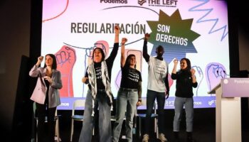 El consejo de ministros aprueba una regularización extraordinaria que ampliará trabajo legal, derechos y deberes para alrededor de medio millón de personas migrantes