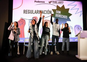 El consejo de ministros aprueba una regularización extraordinaria que ampliará trabajo legal, derechos y deberes para alrededor de medio millón de personas migrantes