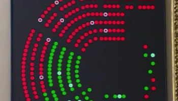 IU denuncia el ataque de PP y VOX contra la revalorización de las pensiones