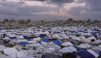 Gazatíes denuncian a Israel y reclaman cumplimiento de los acuerdos