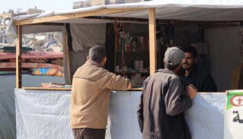 Denuncian la grave escasez de medicamentos en la Franja de Gaza