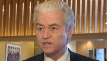 La ultraderecha holandesa amenaza con una moción de censura