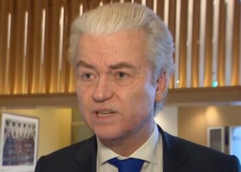 La ultraderecha holandesa amenaza con una moción de censura