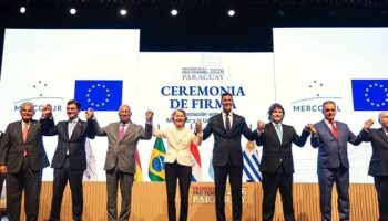 El PCE cree que Mercosur será “catastrófico” para la agricultura leonesa