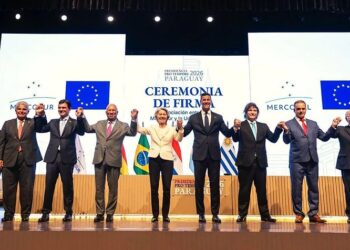 El PCE cree que Mercosur será “catastrófico” para la agricultura leonesa