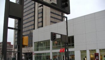 El TSJC condemna a H&M per vulneració de la Llibertat Sindical