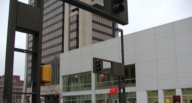 El TSJC condemna a H&M per vulneració de la Llibertat Sindical