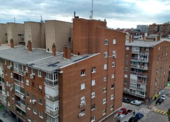 La FRAVM pide incorporar al Plan Estratégico Municipal de Madrid medidas prácticas para eliminar el amianto, reducir el impacto de los grandes eventos y las islas de calor
