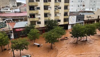 Plataforma contra la Contaminación de Almendralejo: «Cuatro años después de las inundaciones, la promesa de la Confederación Hidrográfica del Guadiana sigue sin materializarse»