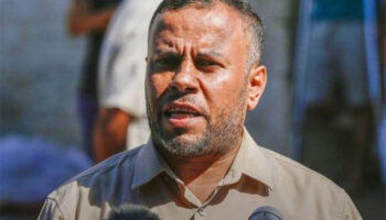 Acusan a Netanyahu de violar los términos de la tregua en Gaza