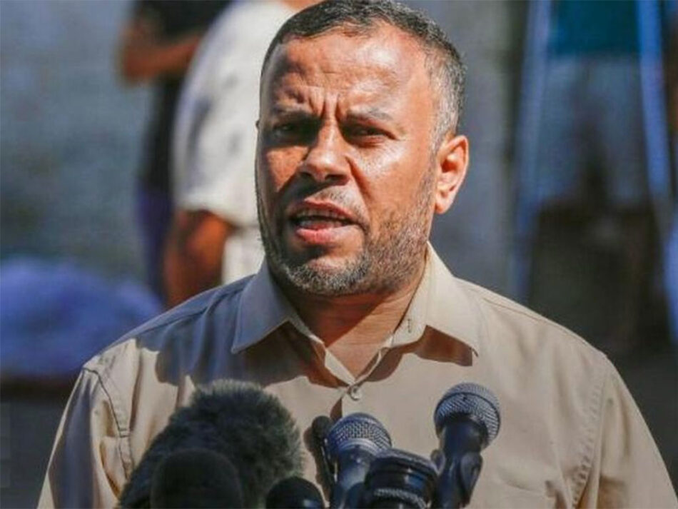 Acusan a Netanyahu de violar los términos de la tregua en Gaza