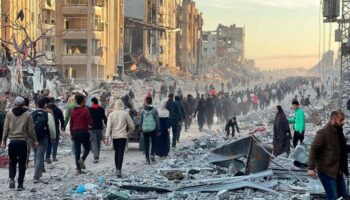 Israel asesinó a 439 palestinos durante la tregua en Gaza