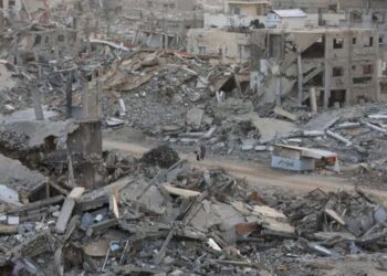 Más de 480 gazatíes murieron por ataques israelíes tras la tregua