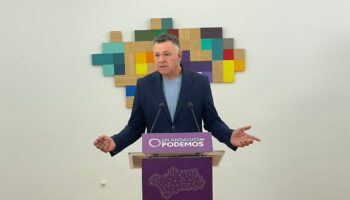 Podemos Andalucía rechaza el acuerdo de la UE y Mercosur porque pone “contra las cuerdas” al campo andaluz