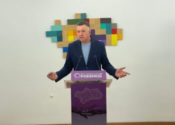 Podemos Andalucía rechaza el acuerdo de la UE y Mercosur porque pone “contra las cuerdas” al campo andaluz