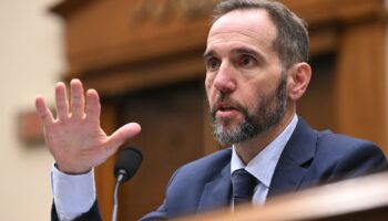 Jack Smith ante Congreso de EEUU: Trump violó deliberadamente la ley