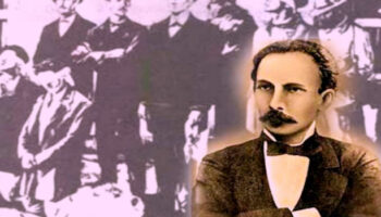 José Martí: memoria imperecedera de los estudiantes fusilados