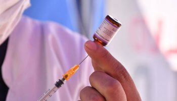 La OMS notifica que se ha restablecido la transmisión endémica del sarampión en España