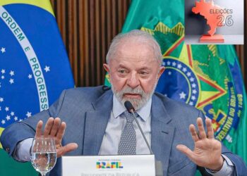 Brasil 2026: la batalla por el Congreso y las urnas