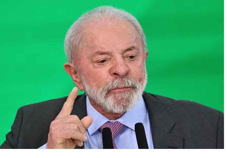 No podemos permitir que la mentira vuelva a gobernar, advierte Lula