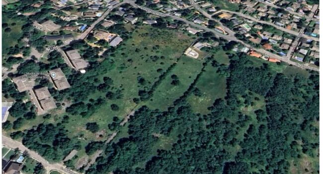 Ecologistas denuncia la intención de construir vivienda en una zona de alto valor ambiental en Becerril de la Sierra