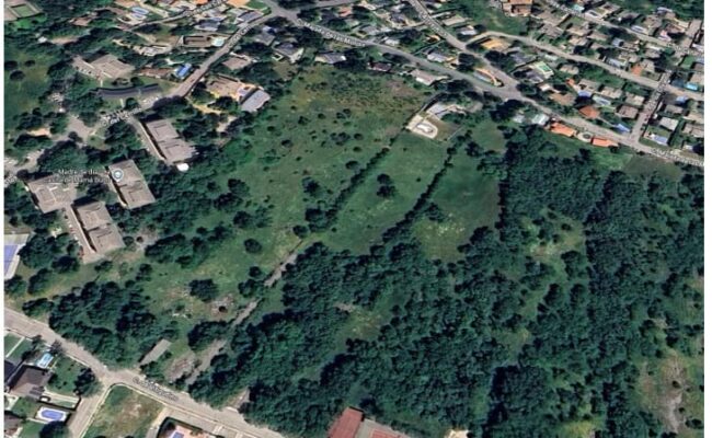 Ecologistas denuncia la intención de construir vivienda en una zona de alto valor ambiental en Becerril de la Sierra