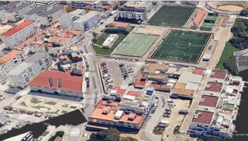 Verdes de Europa-Tarifa, alarmados ante la suma de ilegalidades en las supuestas viviendas a construir (Matadero-Extramuros)