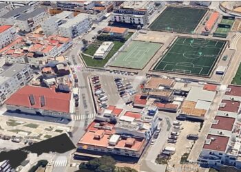 Verdes de Europa-Tarifa, alarmados ante la suma de ilegalidades en las supuestas viviendas a construir (Matadero-Extramuros)