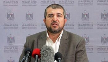 Autoridades gazatíes acusaron a Israel de usar órganos de palestinos