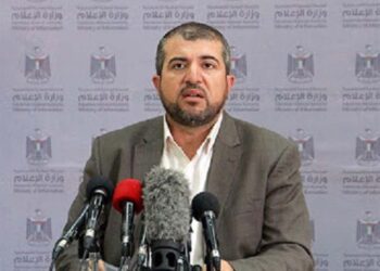 Autoridades gazatíes acusaron a Israel de usar órganos de palestinos