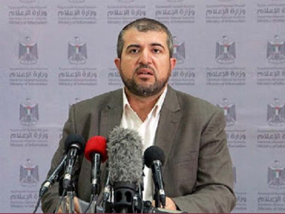 Autoridades gazatíes acusaron a Israel de usar órganos de palestinos