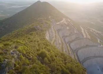 El Alcalde de Morón incumple, a sabiendas, la sentencia del Tribunal Superior de Justicia de Andalucía que protege a la Sierra de Morón
