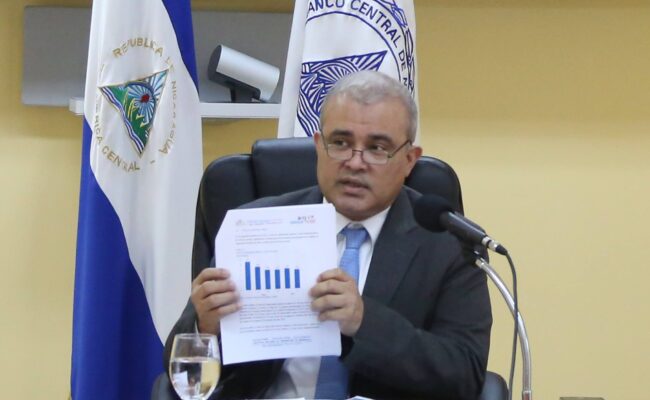 Gobierno Sandinista ha logrado reducir a la mitad la pobreza en Nicaragua