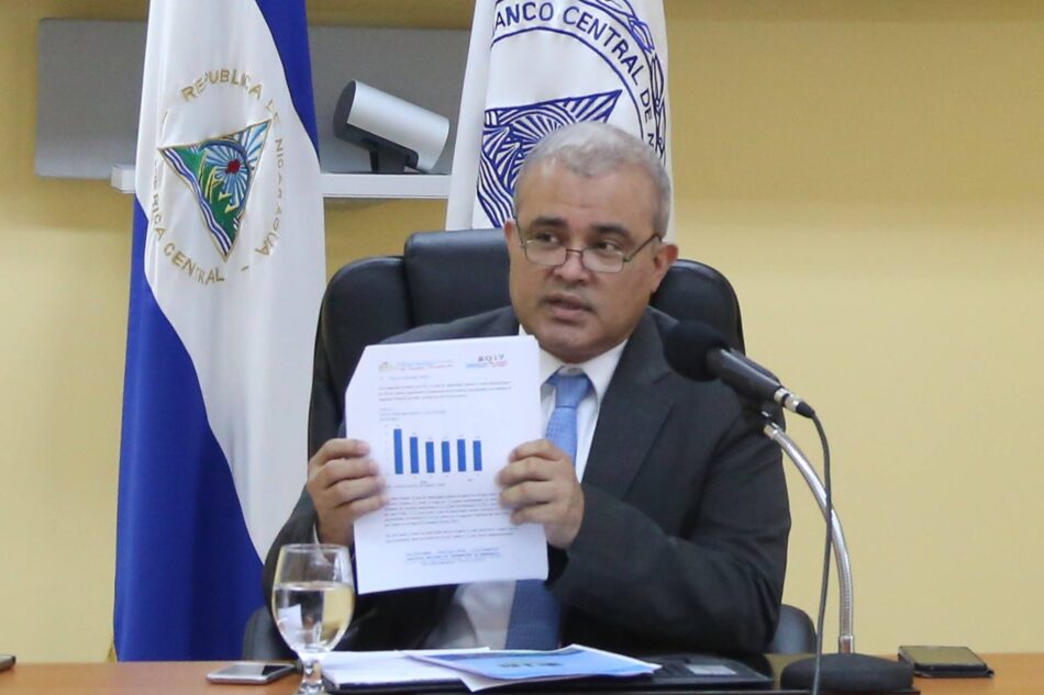 Gobierno Sandinista ha logrado bajar a la mitad la pobreza en Nicaragua
