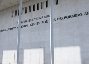 La Ópera Nacional de Washington rescinde su afiliación con el Centro Kennedy