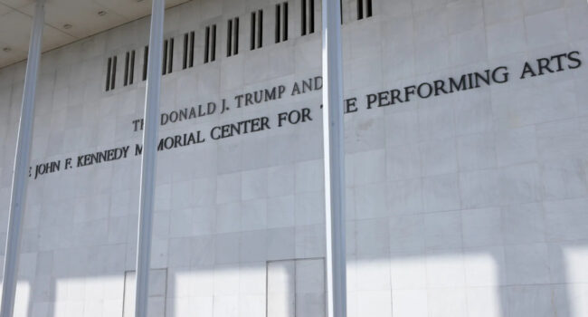 La Ópera Nacional de Washington rescinde su afiliación con el Centro Kennedy
