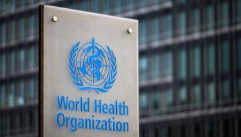 El Gobierno de EEUU oficializa su salida de la OMS y deja una deuda millonaria