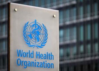 El Gobierno de EEUU oficializa su salida de la OMS y deja una deuda millonaria