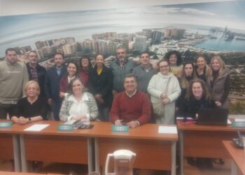 CGT desconvoca la huelga en el centro municipal de emergencias de Málaga