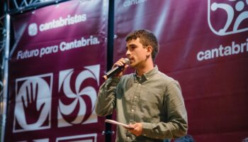 Cantabristas, sobre el centro de menores de Cartes: “se está alimentando la xenofobia y criminalizando a menores para generar un conflicto político”